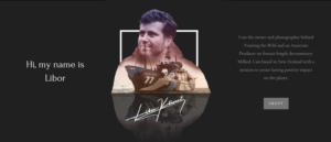 Graphic Design by LeonFX