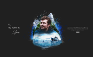 Grafik-Design von Navisol Creatives für Framing the Wild | Design: #28335967