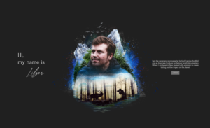 Grafik-Design von Navisol Creatives für Framing the Wild | Design: #28335968