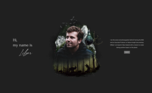 Graphic Design by Navisol Creatives for Framing the Wild | Design #28352143