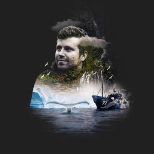 Grafik-Design von Navisol Creatives für Framing the Wild | Design: #28356122