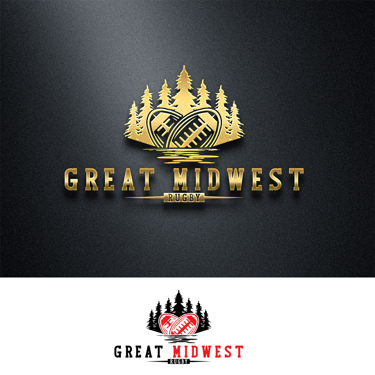 Logo Design by 24ksunny for this project | Design #28309208