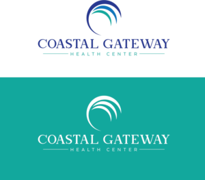 Logo-Design von ILLUSTRATOR PRO für Coastal Gateway Health Center | Design: #28312172