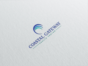 Logo-Design von ILLUSTRATOR PRO für Coastal Gateway Health Center | Design: #28312174
