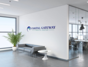 Logo-Design von ILLUSTRATOR PRO für Coastal Gateway Health Center | Design: #28312175