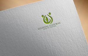 Diseño de Logo por Rayuzon para Coastal Gateway Health Center | Diseño: #28310723