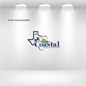 Logo-Design von hjyoo für Coastal Gateway Health Center | Design: #28309457