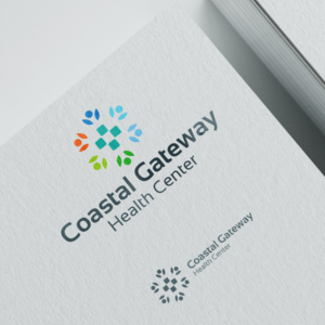 Diseño de Logo por vigie para Coastal Gateway Health Center | Diseño: #28312132