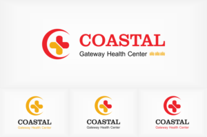 Logo-Design von Adeikhan für Coastal Gateway Health Center | Design: #28312870