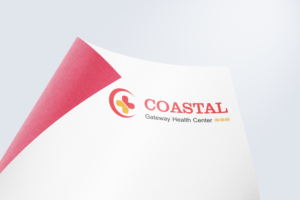Diseño de Logo por Adeikhan para Coastal Gateway Health Center | Diseño: #28312906