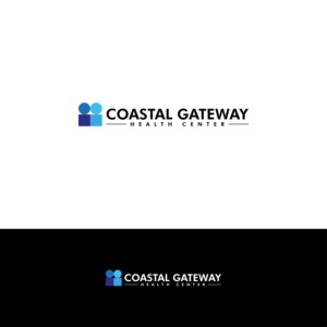 Design de Logo par TalhaShaikh 12 pour Coastal Gateway Health Center | Design #28308732