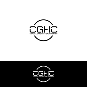 Diseño de Logo por CrewType para Coastal Gateway Health Center | Diseño: #28308733