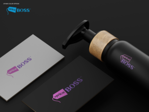 Logo Design by syra1233 for THYNX LLC. | Design: #28340892