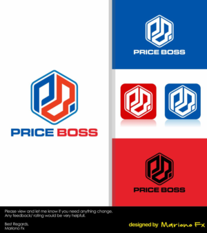 Logo Design by Mariono Fx for THYNX LLC. | Design: #28307163