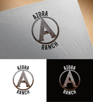 Logo Design by angahcik