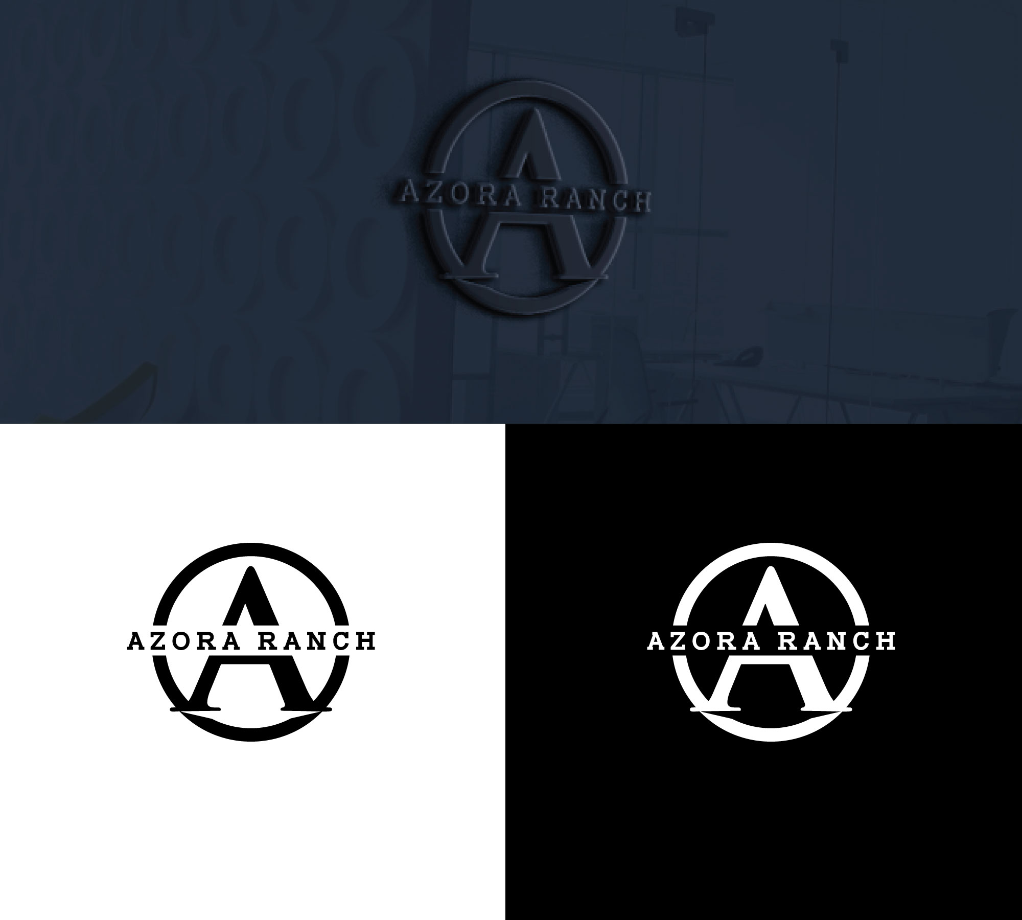 Logo Design by hjyoo for this project | Design #28307682