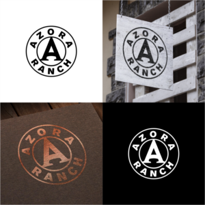 Logo Design by vintana for this project | Design: #28318009