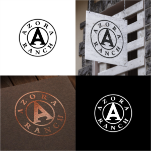 Logo Design by vintana for this project | Design: #28319748