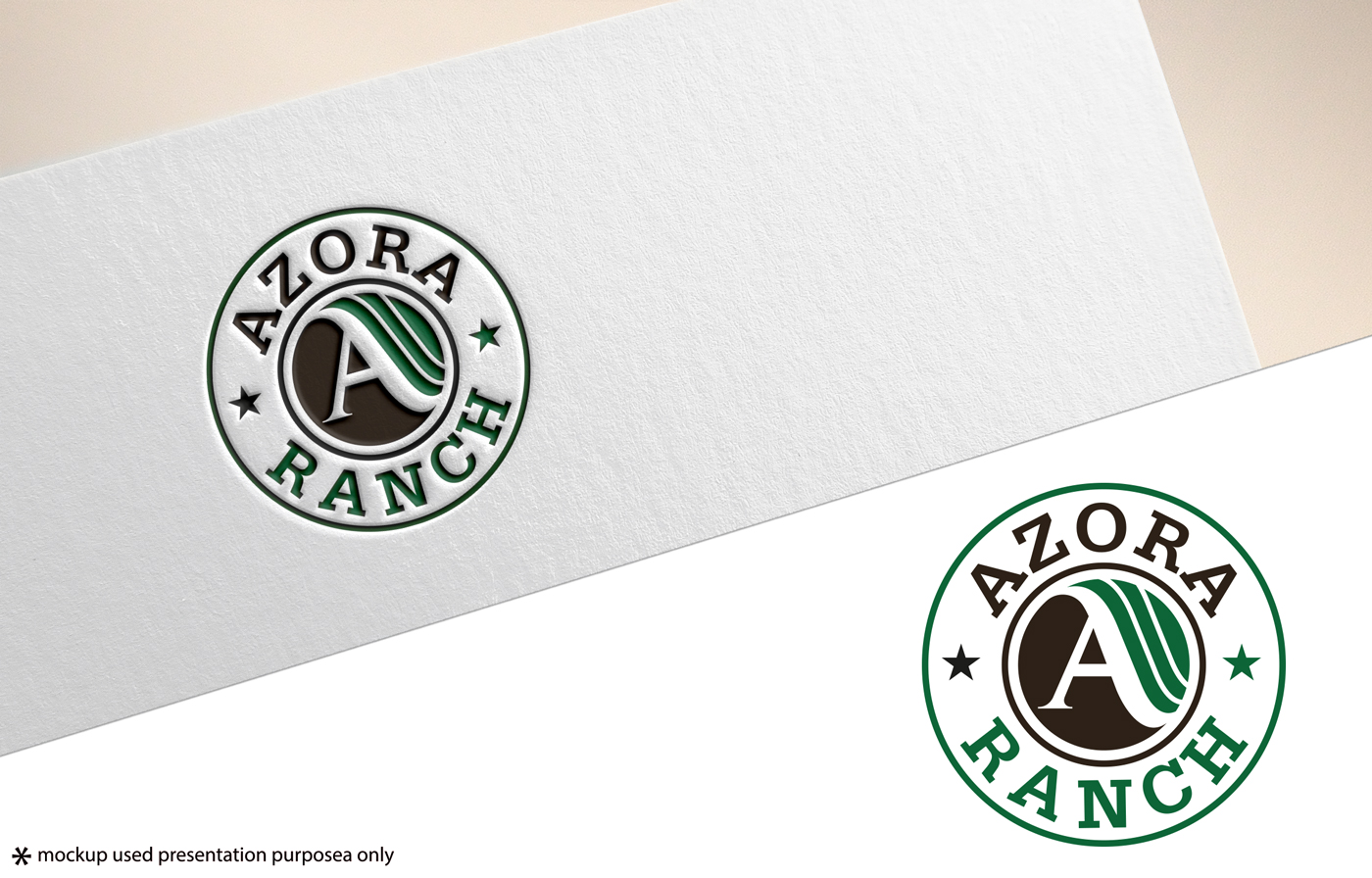 Diseño de Logo por Rubia@ para este proyecto | Diseño #28315736