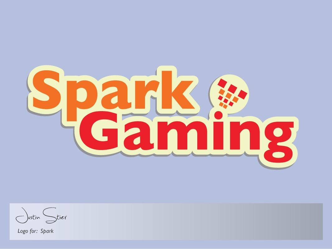 Logo-Design von Justin Stier für indieSpring | Design #3073105