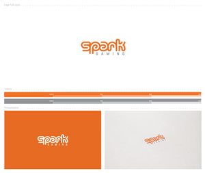 Logo Design by lorixart for indieSpring | Design: #3072733