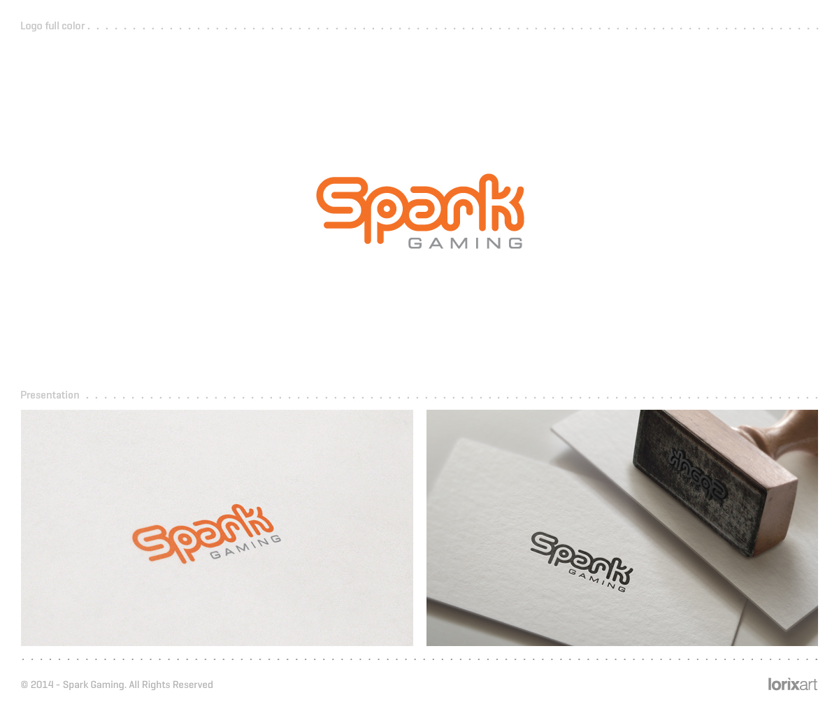 Logo Design by lorixart for indieSpring | Design #3085888