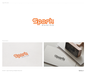 Logo Design by lorixart for indieSpring | Design: #3085888