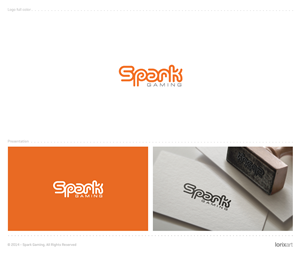 Logo Design by lorixart for indieSpring | Design: #3090530
