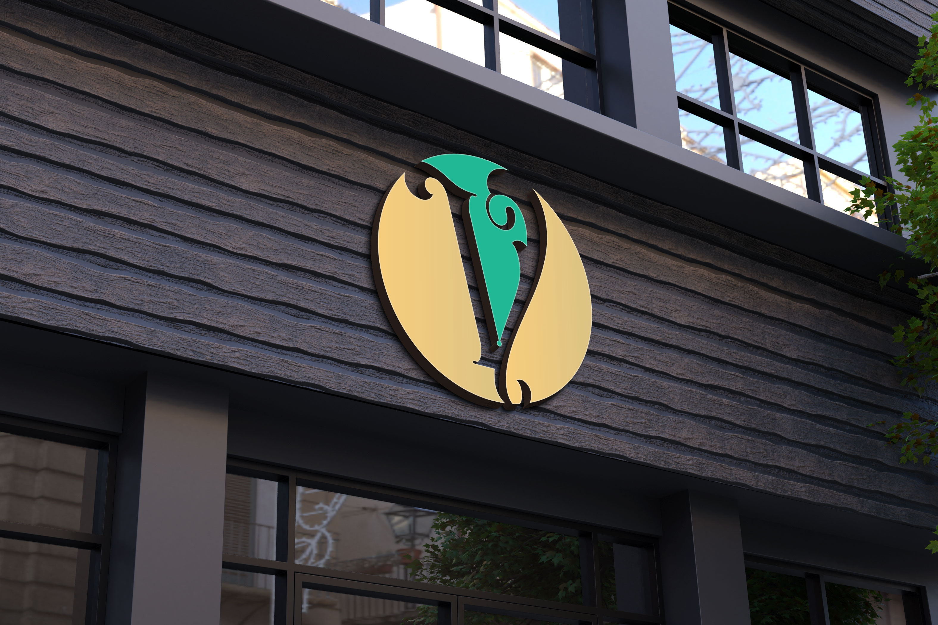 Diseño de Logo por Kavth para este proyecto | Diseño #28310381