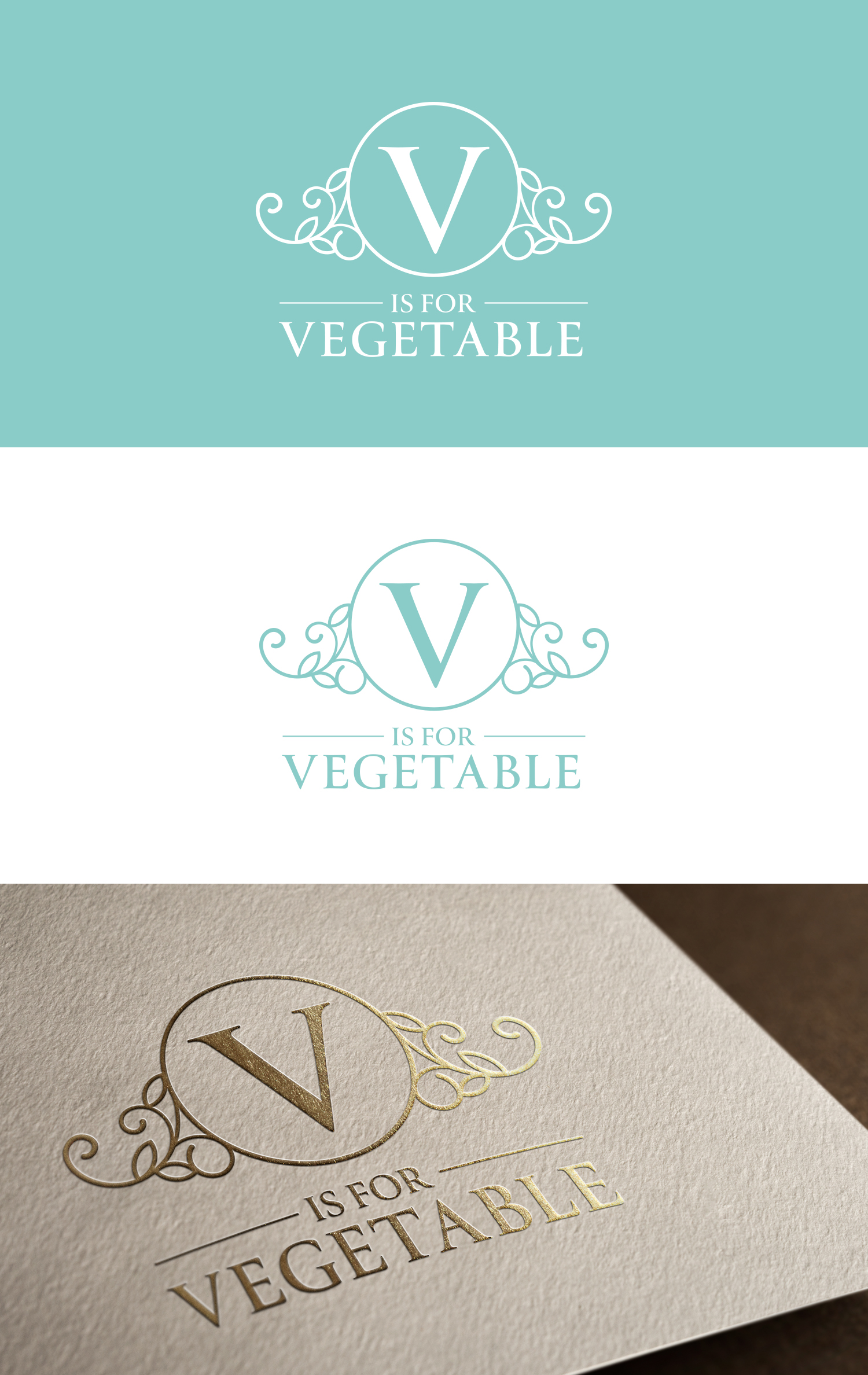 Logo Design by designbysy for this project | Design #28308417