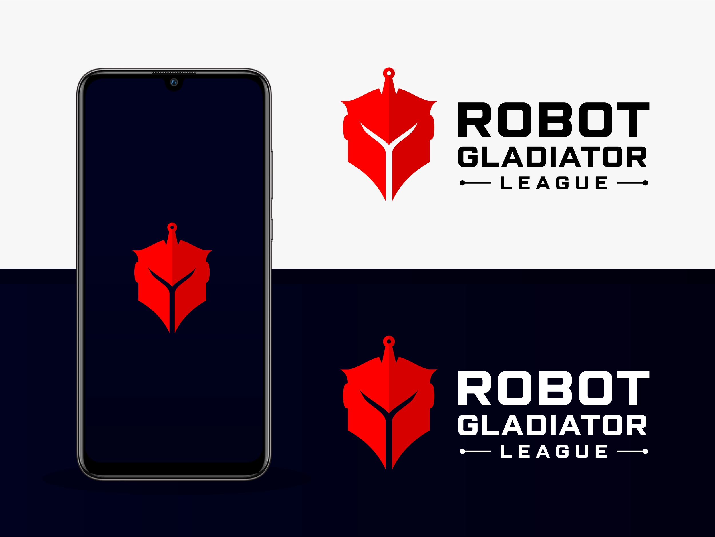 Logo Design by beard.art for this project | Design #28325329