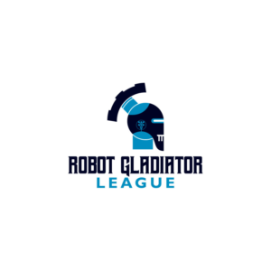 Robot Gladiator League | Diseño de Logo por Leandro23