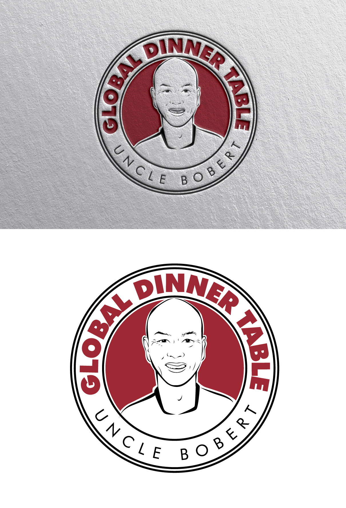 Logo Design by LogoPoko for this project | Design #28322076