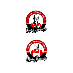 Logo Design by Arham Hidayat for this project | Design: #28420674