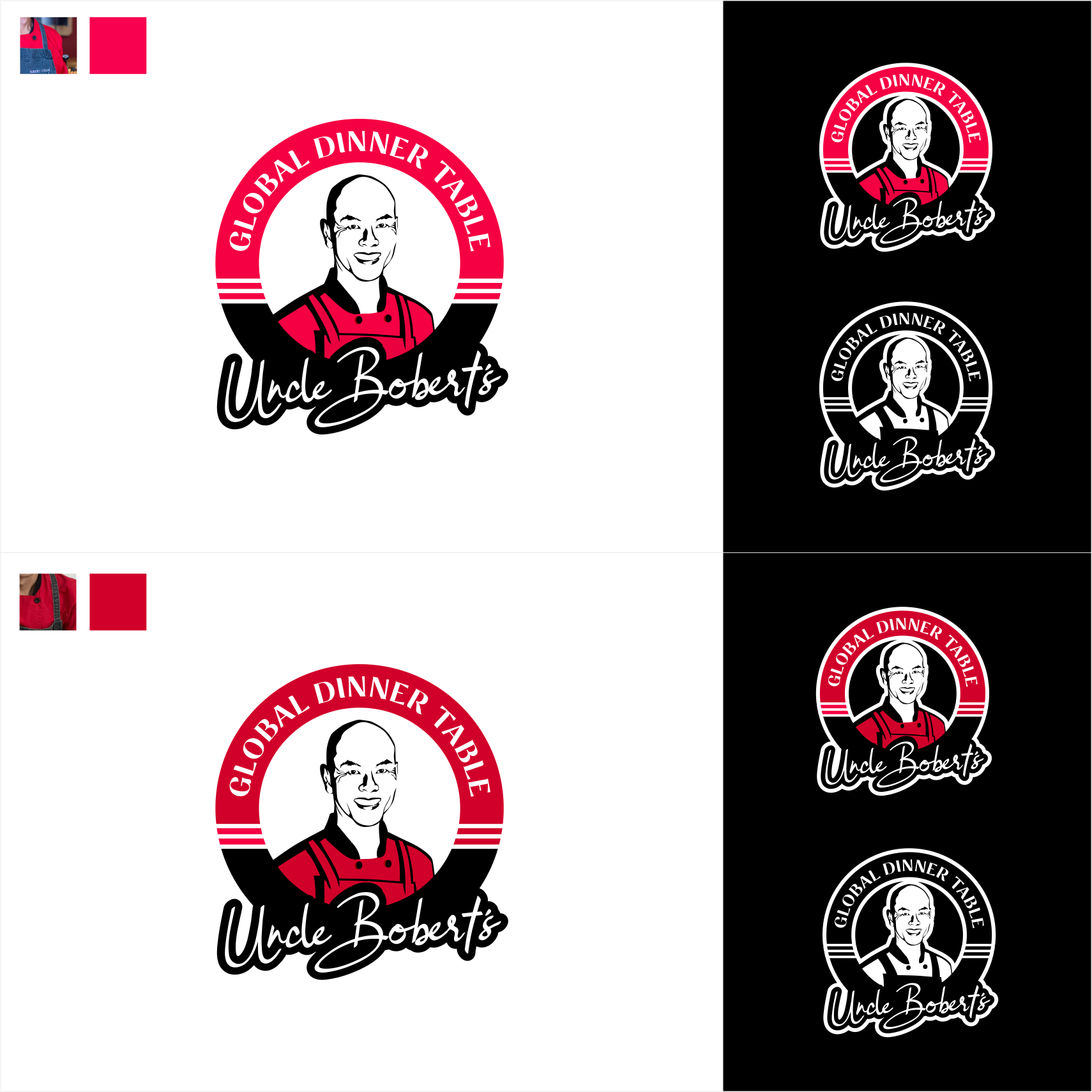 Logo Design by Arham Hidayat for this project | Design #28467448