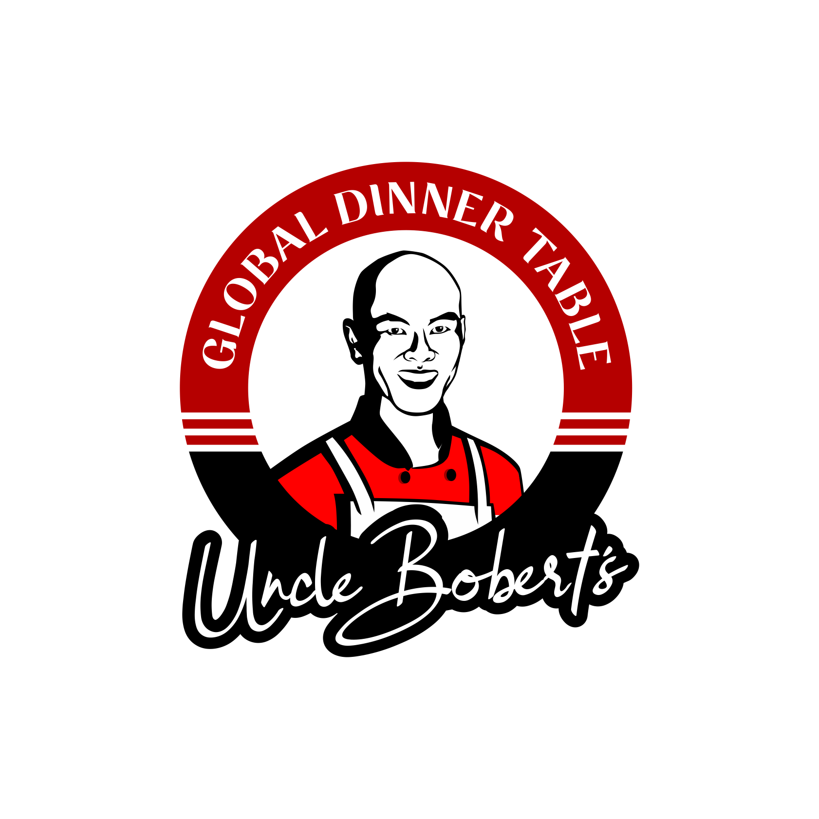 Logo Design by Arham Hidayat for this project | Design #28486786