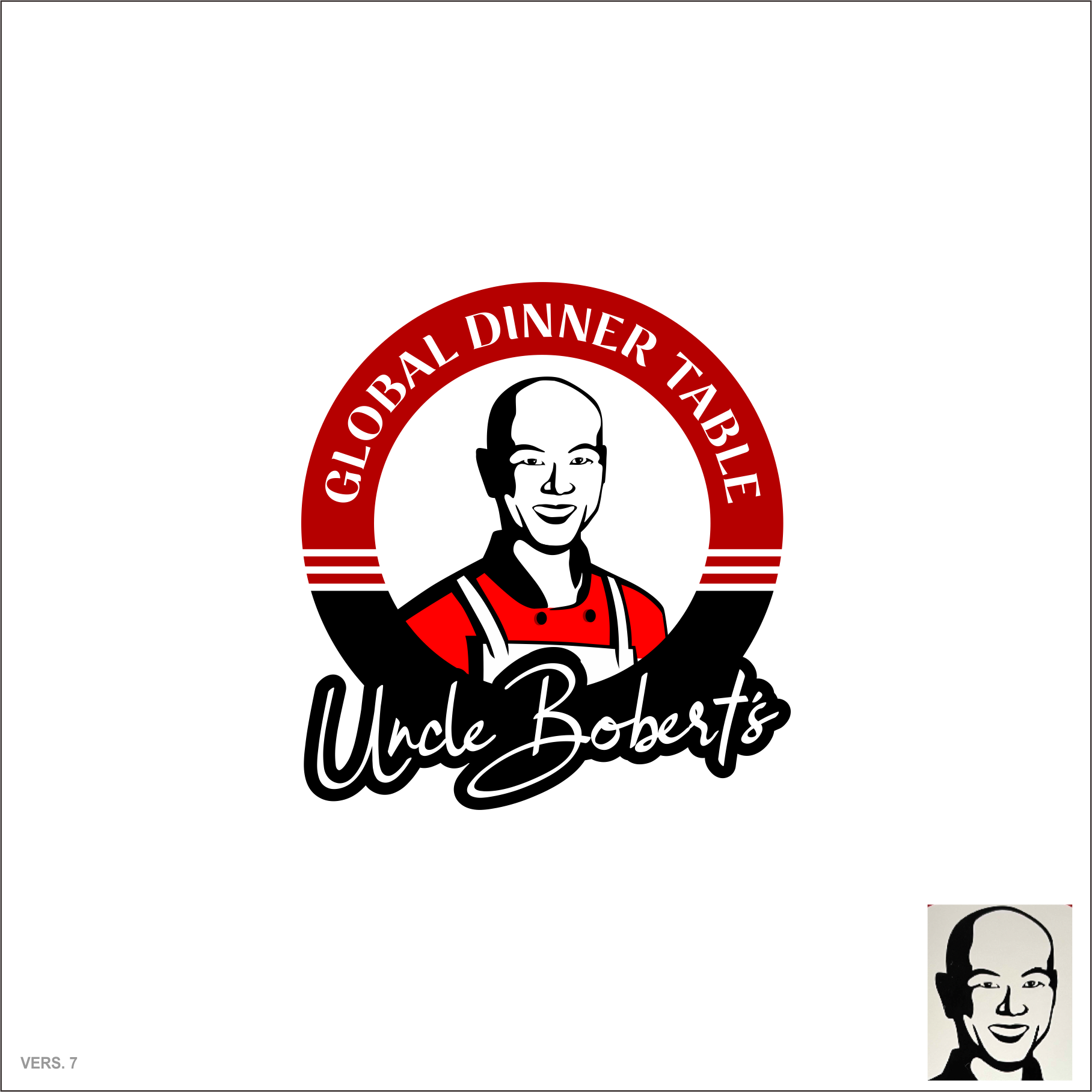 Logo Design by Arham Hidayat for this project | Design #28492979