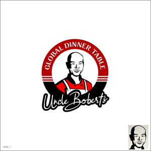 Logo Design by Arham Hidayat for this project | Design: #28492979