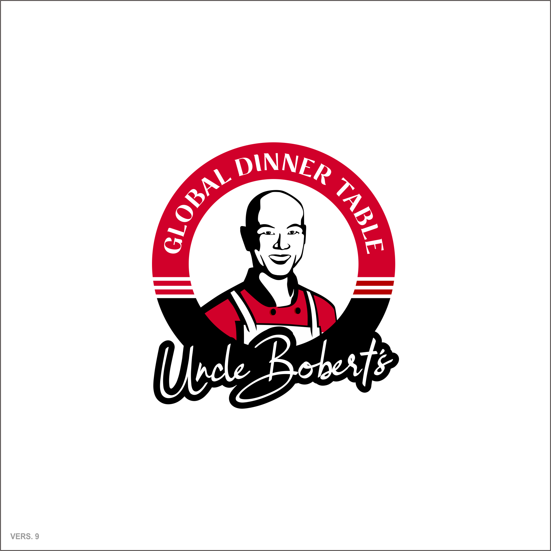 Logo Design by Arham Hidayat for this project | Design #28495979