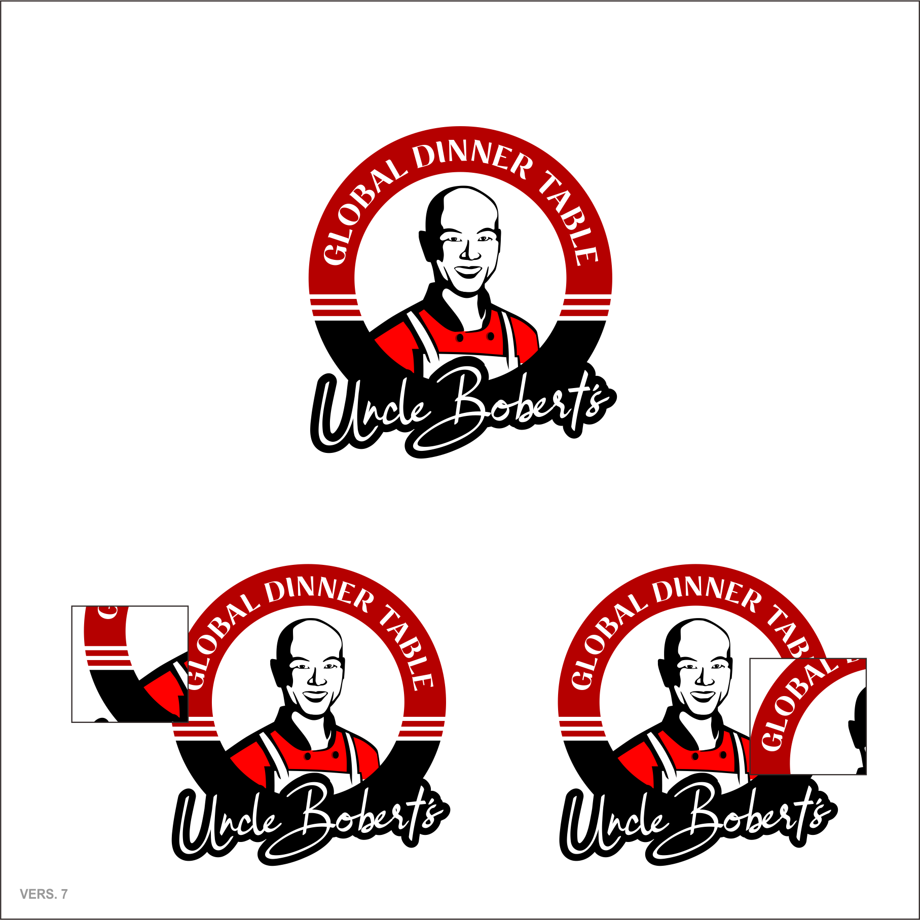 Logo Design by Arham Hidayat for this project | Design #28495980