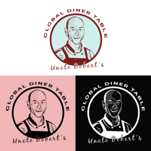 Logo Design by Indra Mahendra for this project | Design #28336536