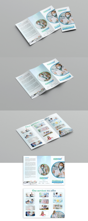 Flyer Design by Design Motion for this project | Design: #28393338
