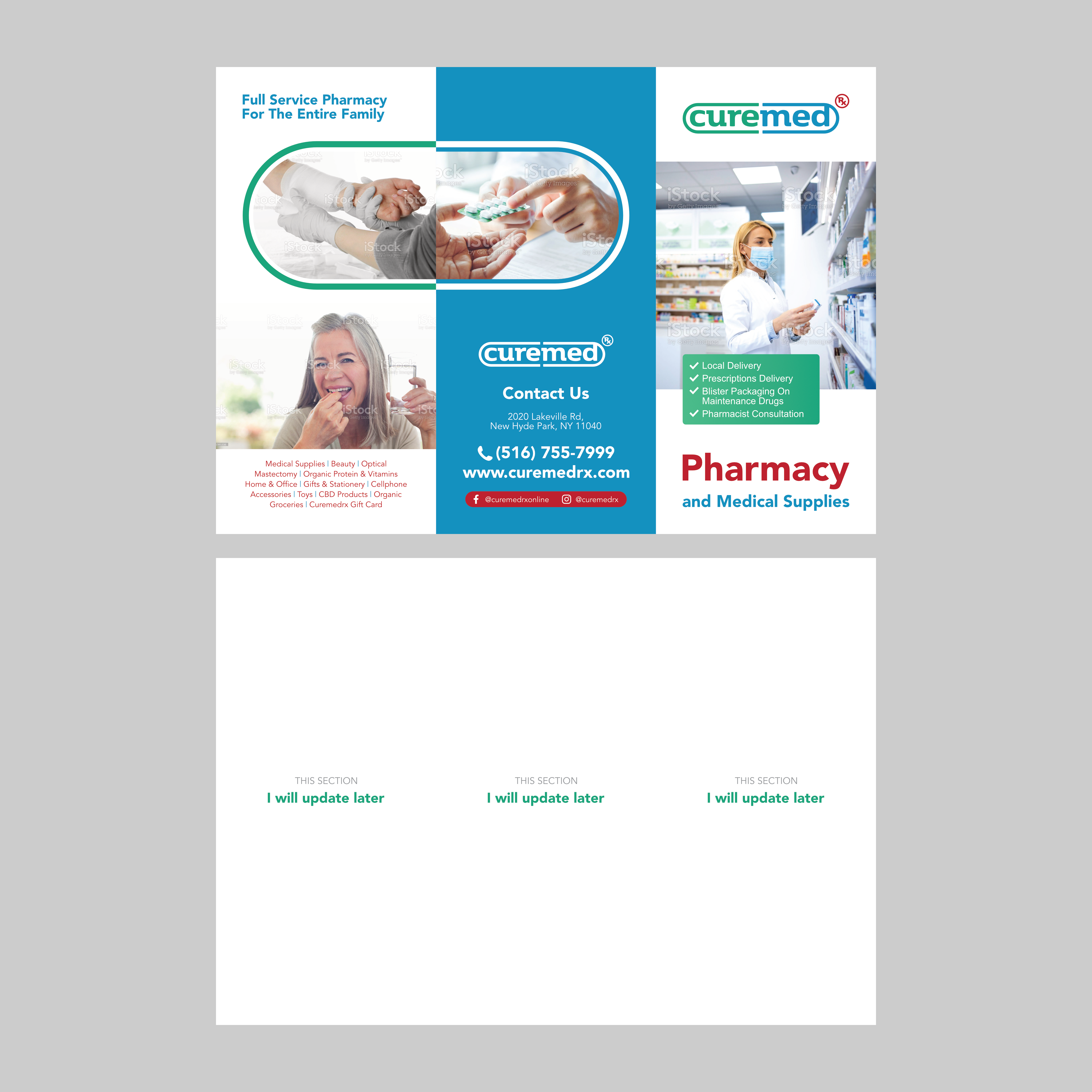 Design de Flyer par adiazudin pour ce projet | Design #28306167