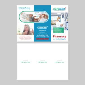 Flyer Design by adiazudin for this project | Design: #28306167