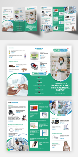 Flyer Design by debdesign for this project | Design: #28308371