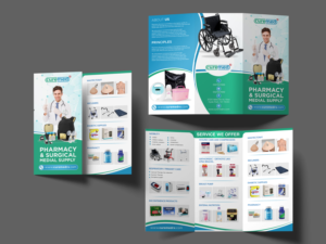 Flyer Design by debdesign for this project | Design: #28310690