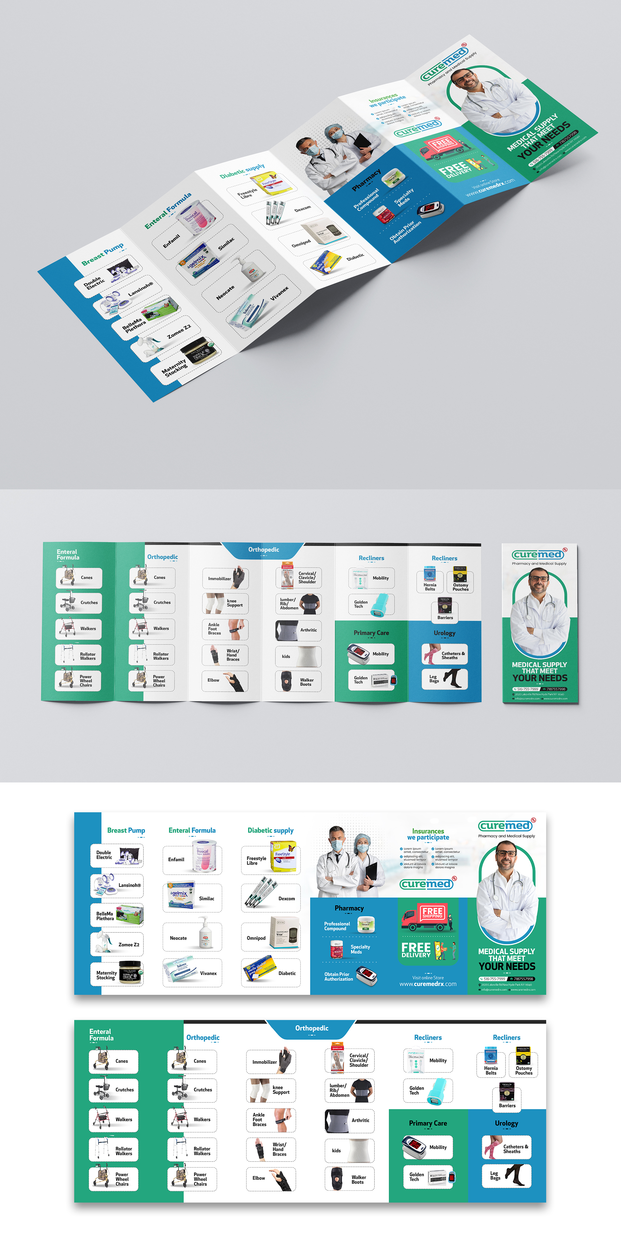 Design de Flyer par debdesign pour ce projet | Design #28351735