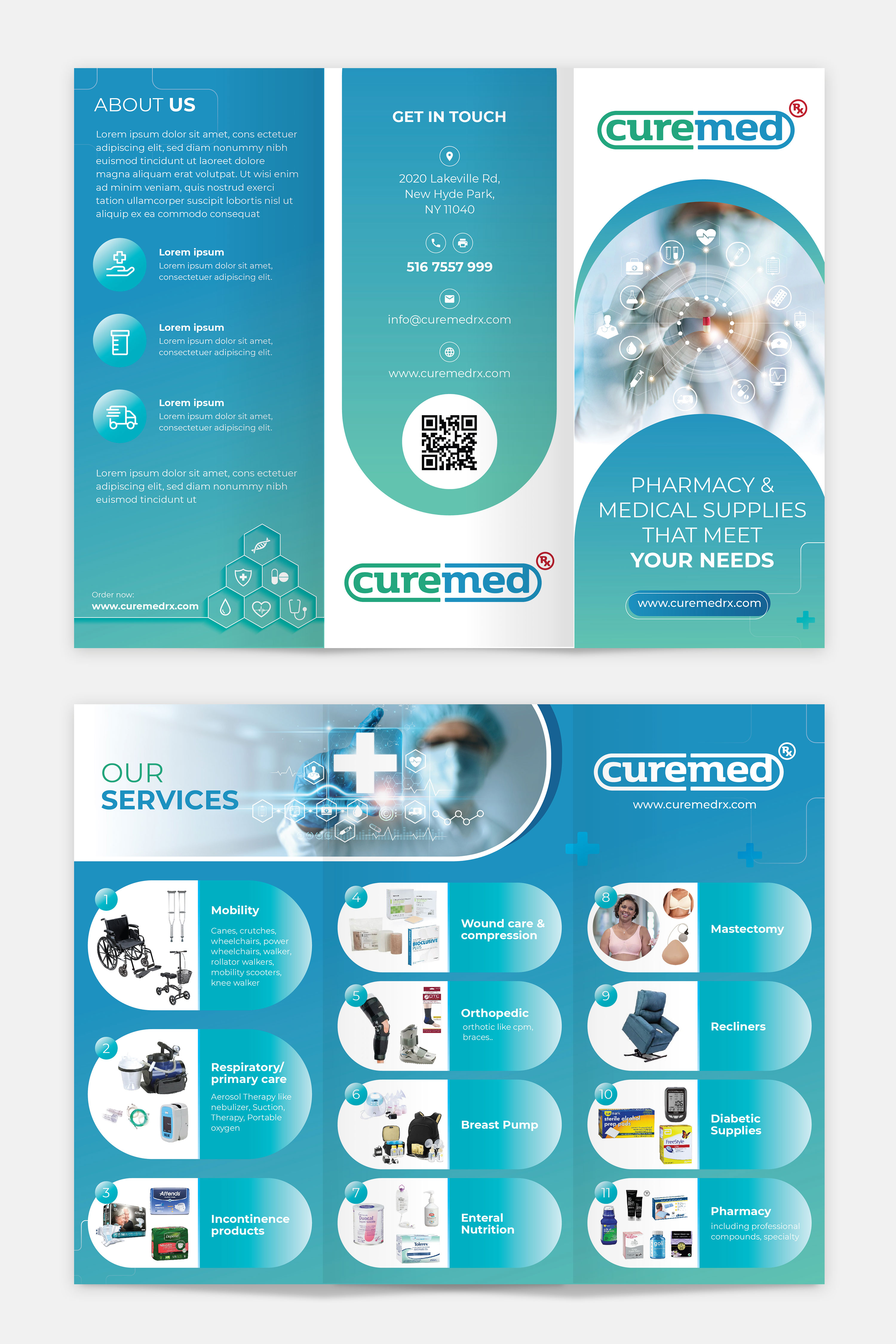 Flyer Design by sun_design for this project | Design #28308811