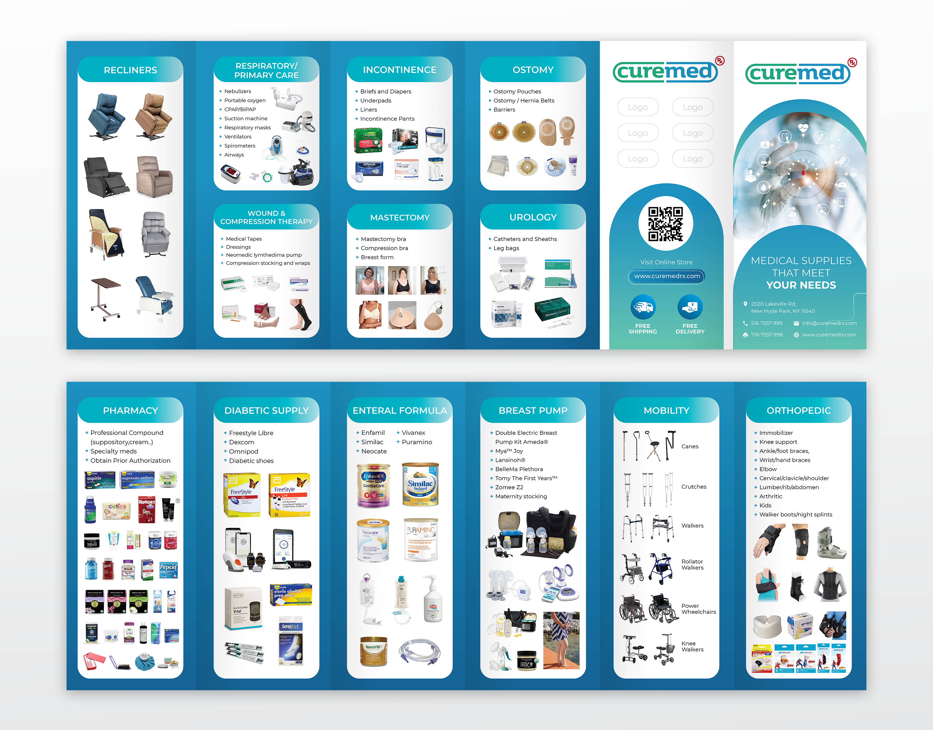 Design de Flyer par sun_design pour ce projet | Design #28353748