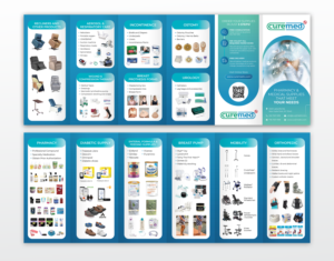 Flyer Design by sun_design for this project | Design: #28362738